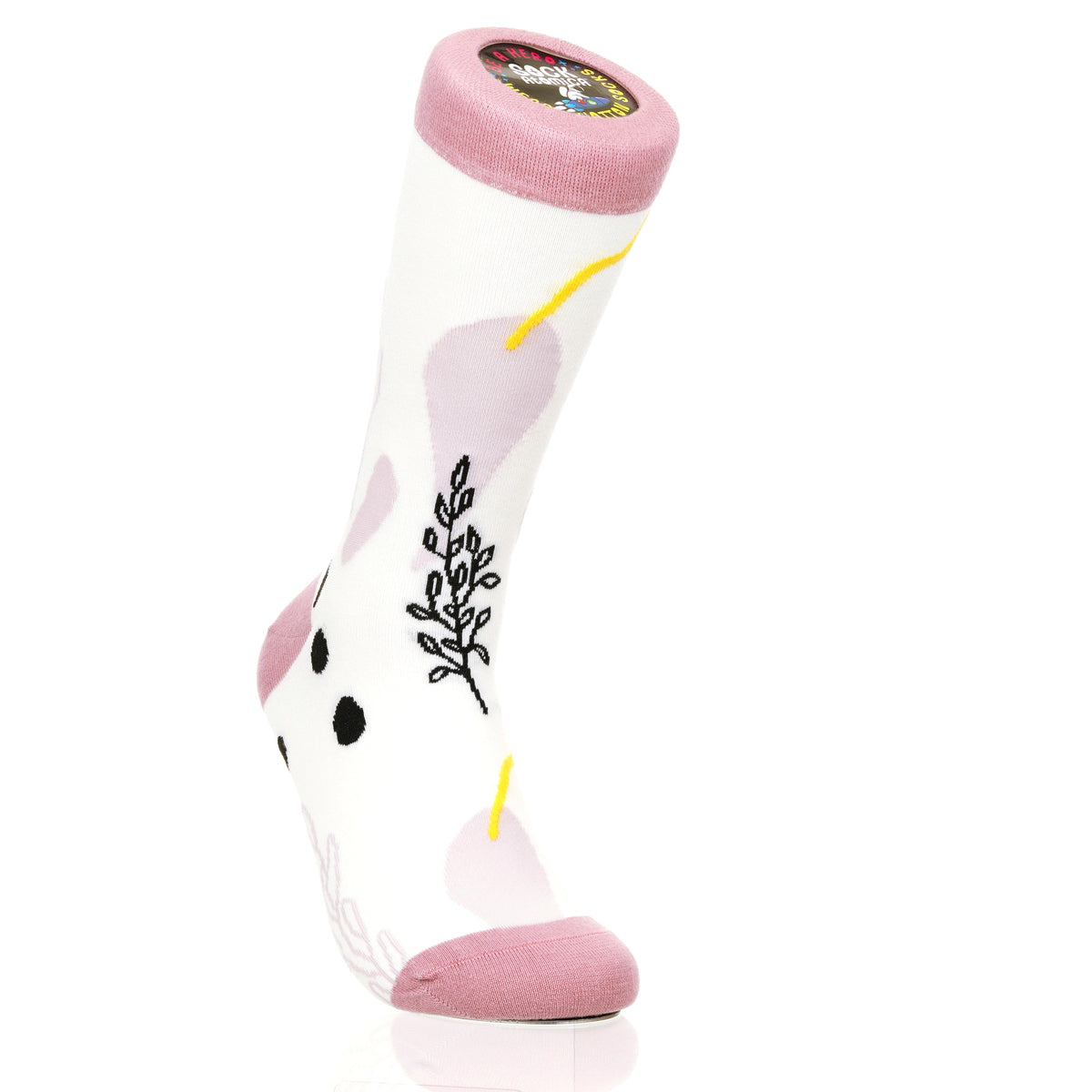 Pretty Pastel Pattern