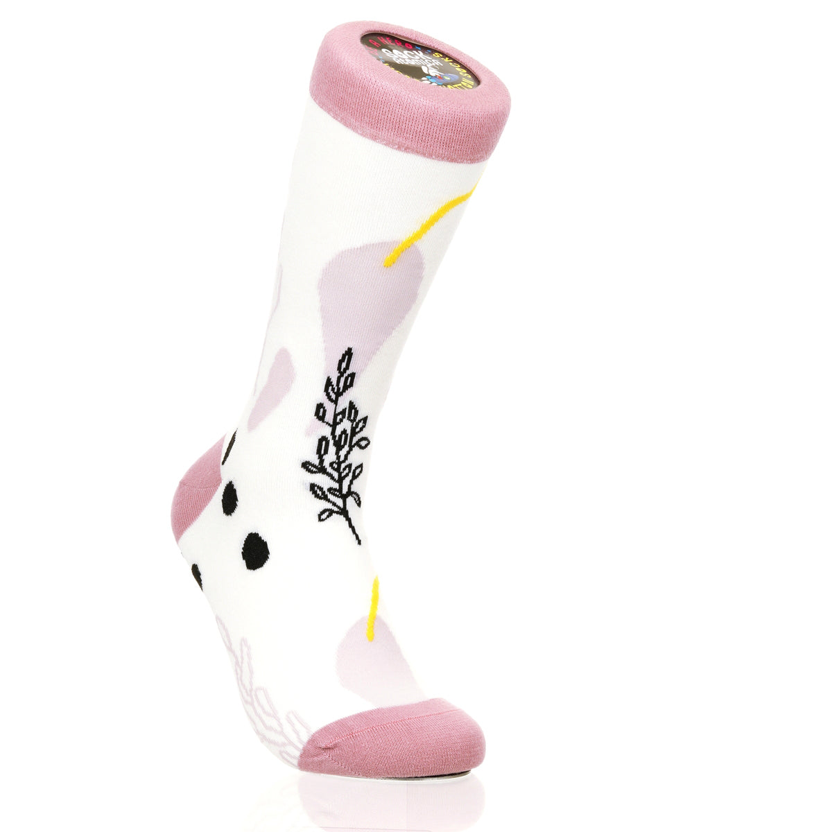 Pretty Pastel Pattern