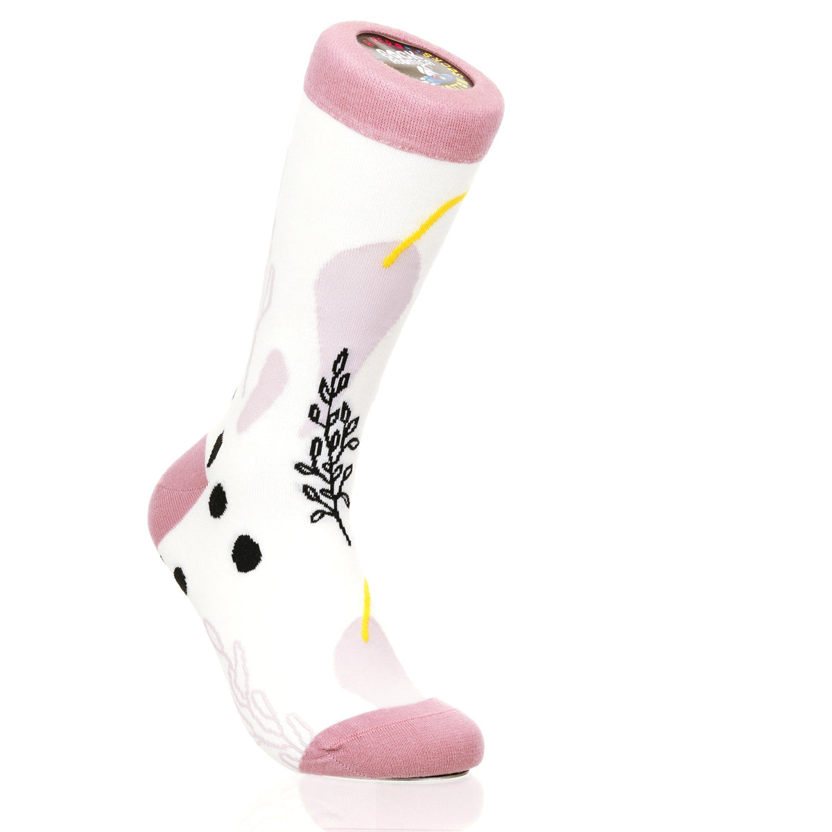 Pretty Pastel Pattern