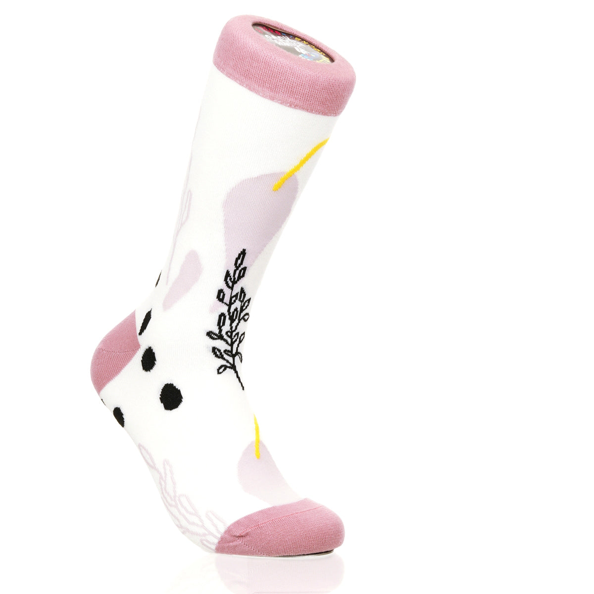 Pretty Pastel Pattern