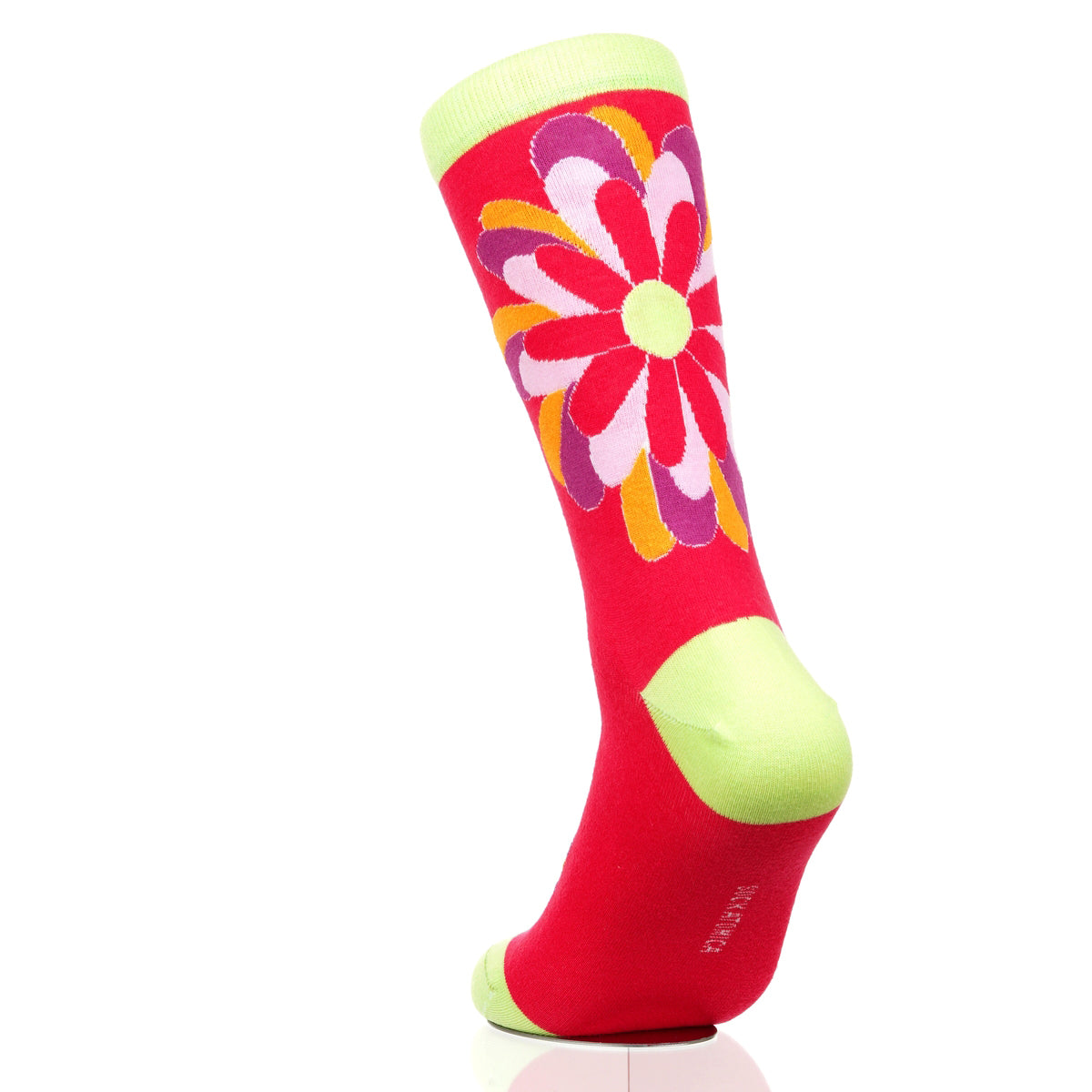 Fashion Vibrant Flower