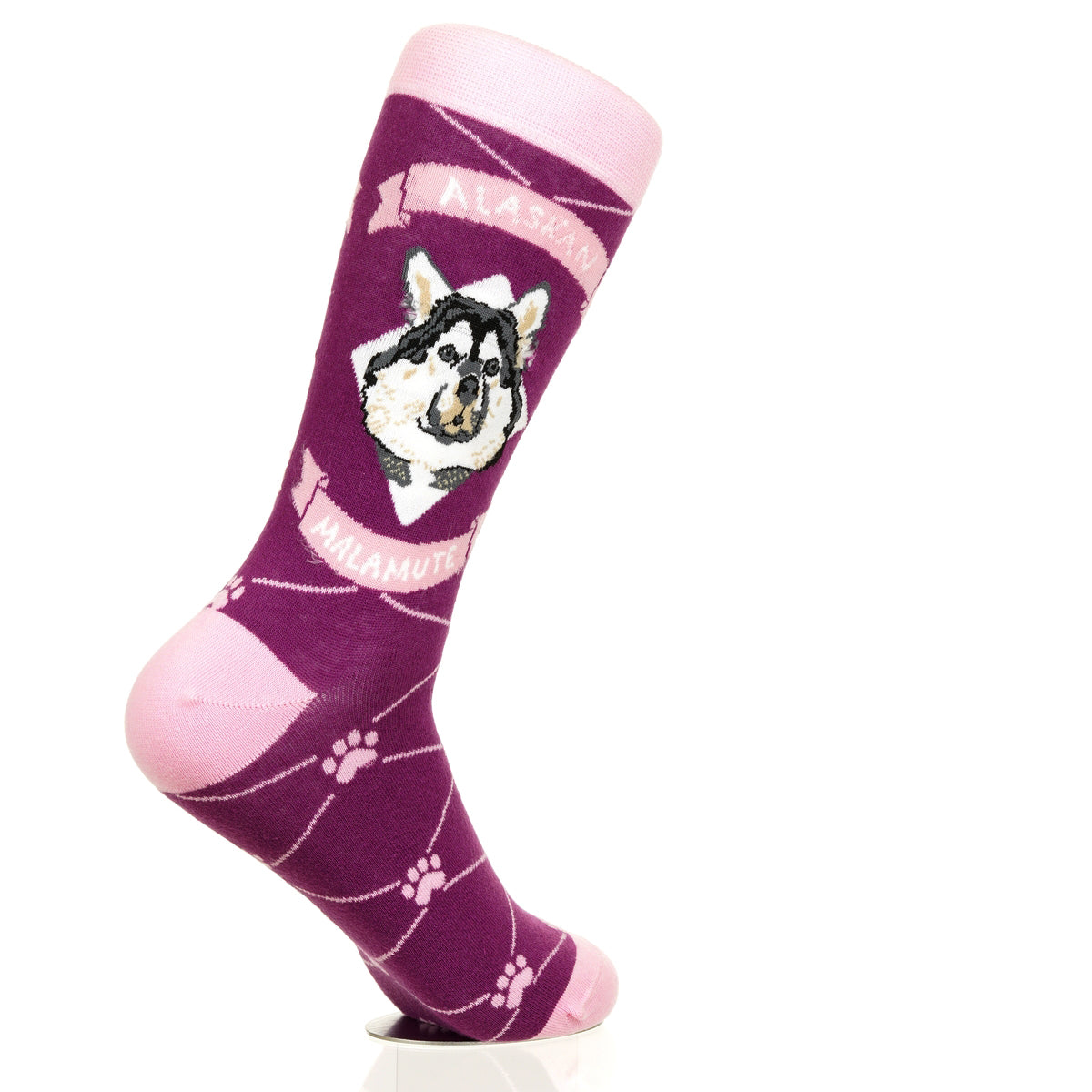 Alaskan Malmute | Argyle Pups