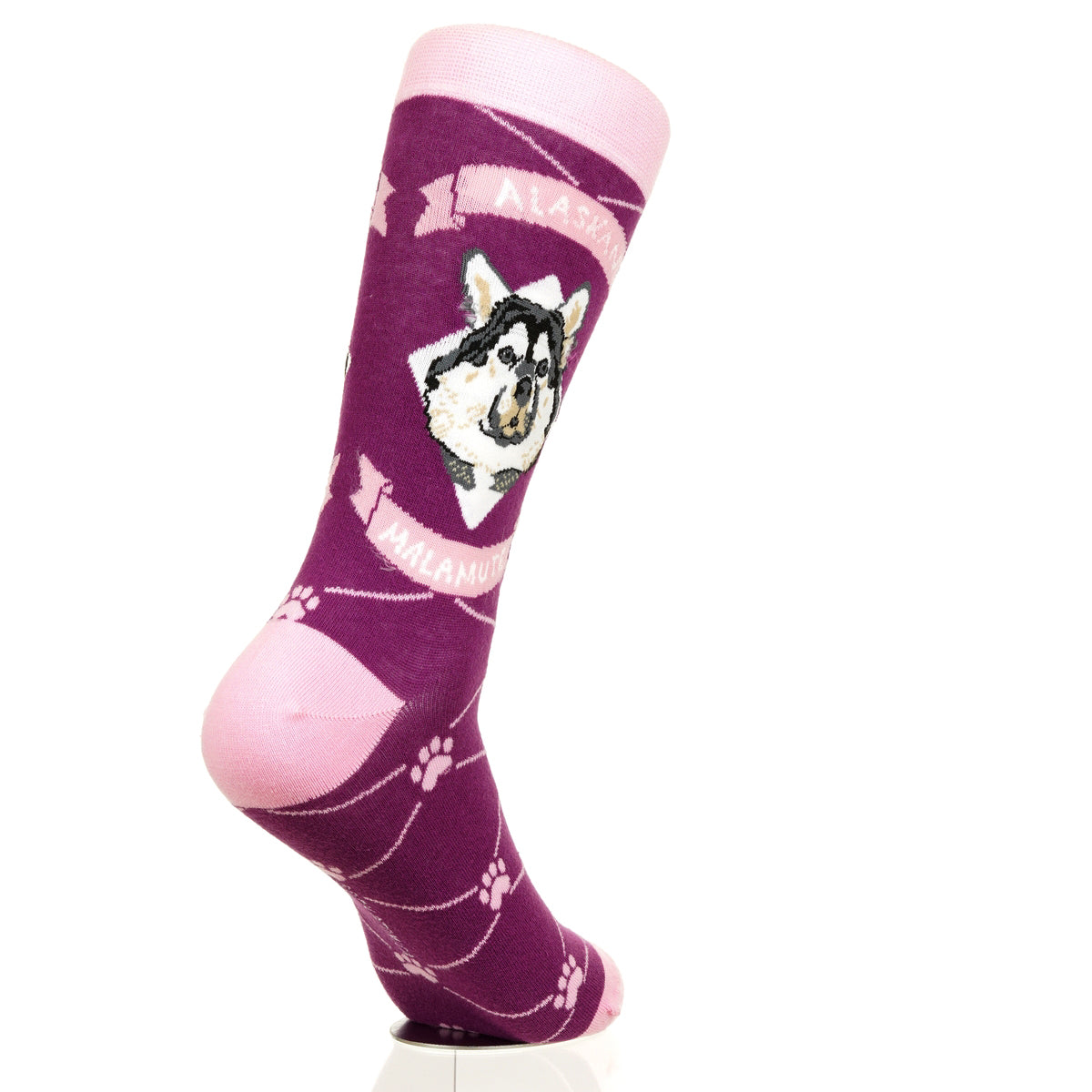 Alaskan Malmute | Argyle Pups