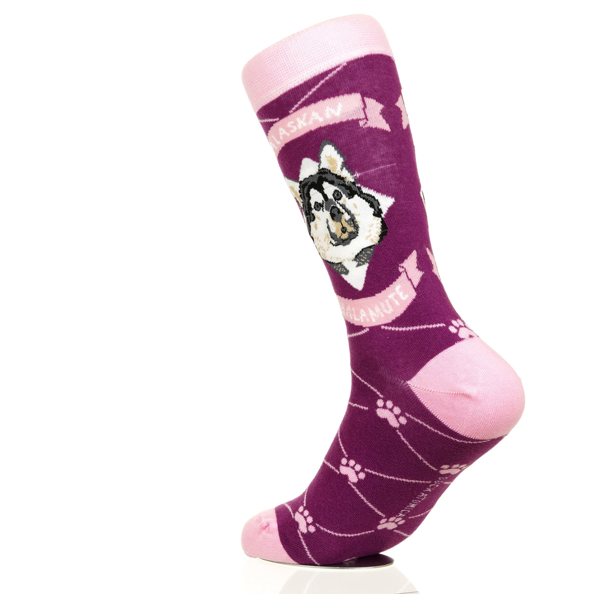 Alaskan Malmute | Argyle Pups