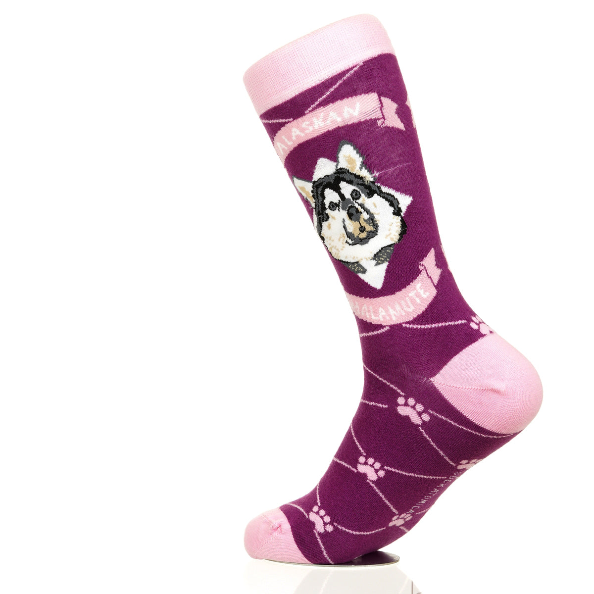 Alaskan Malmute | Argyle Pups