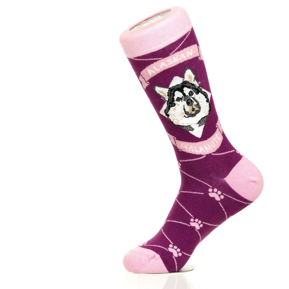 Alaskan Malmute | Argyle Pups