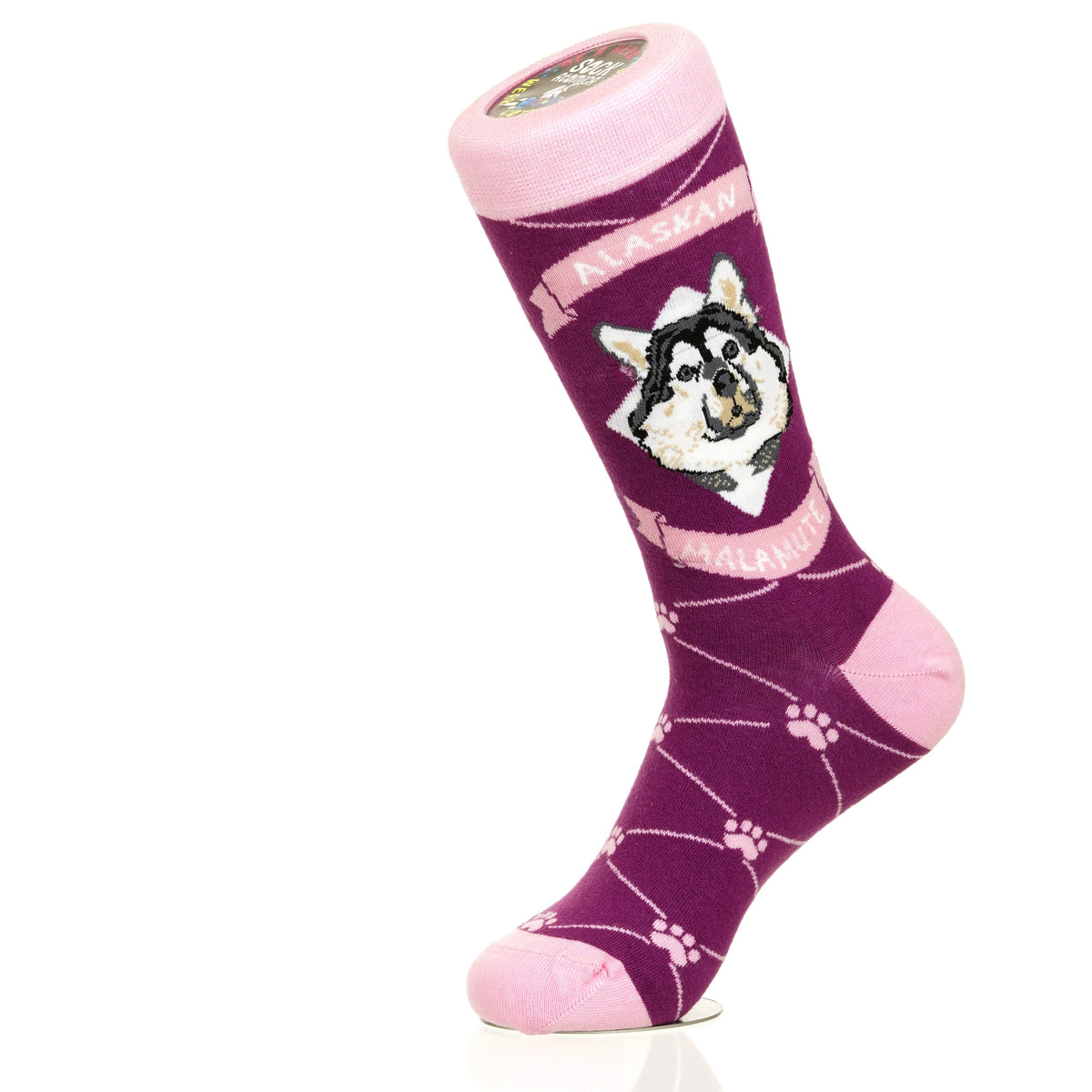 Alaskan Malmute | Argyle Pups