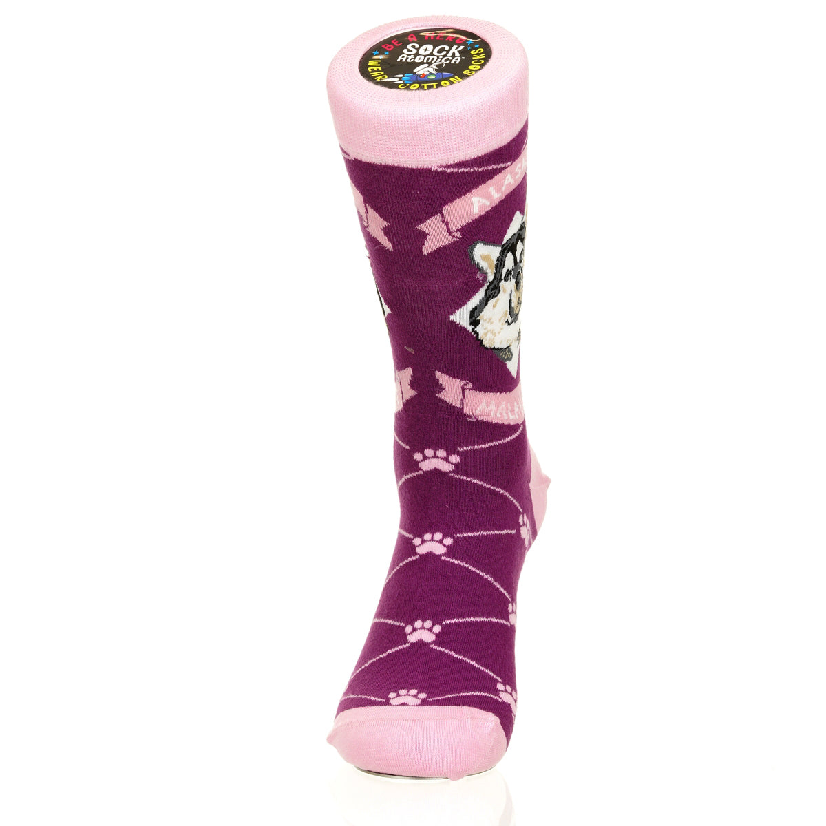 Alaskan Malmute | Argyle Pups