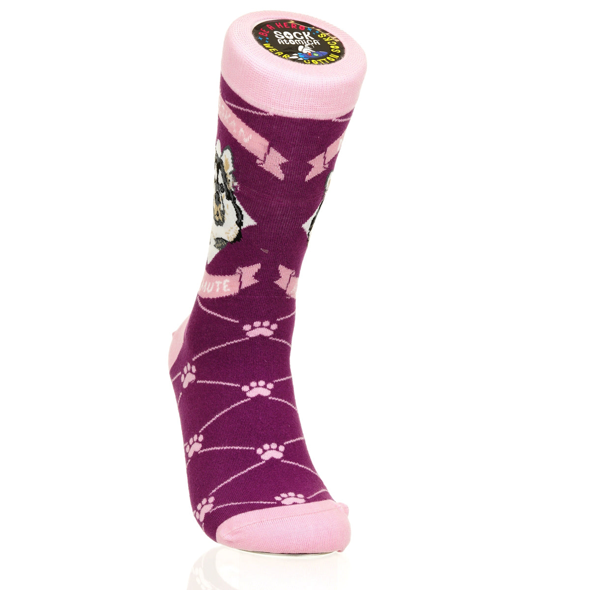 Alaskan Malmute | Argyle Pups