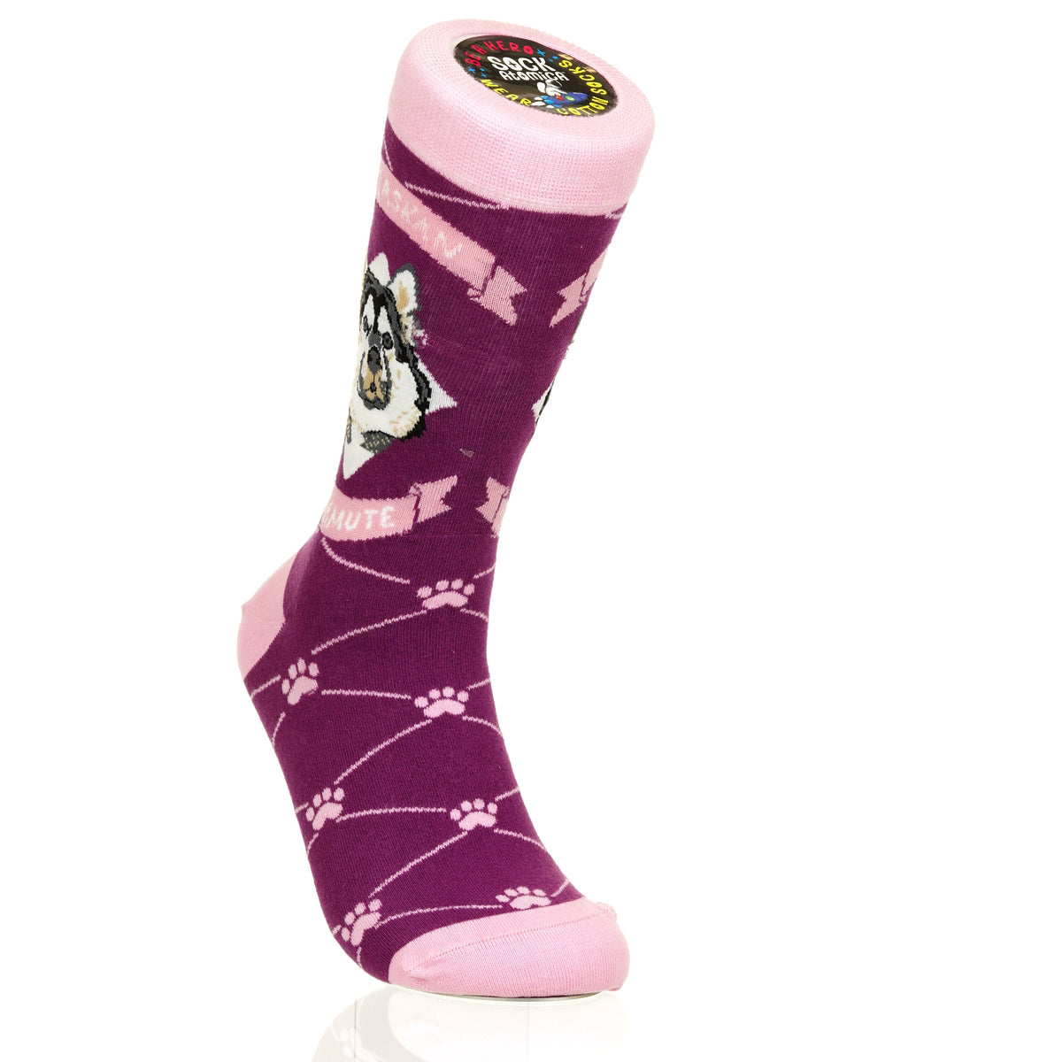 Alaskan Malmute | Argyle Pups