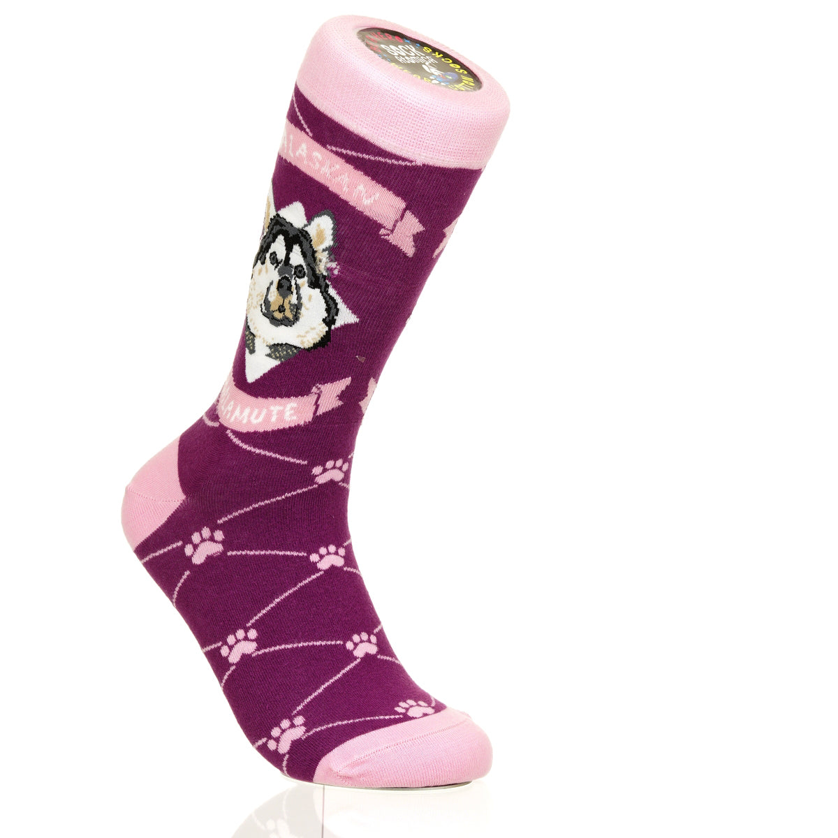 Alaskan Malmute | Argyle Pups