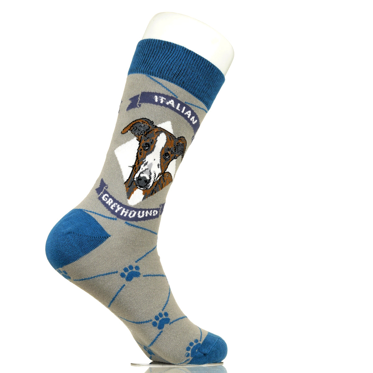 Italian Greyhound | Argyle Pups