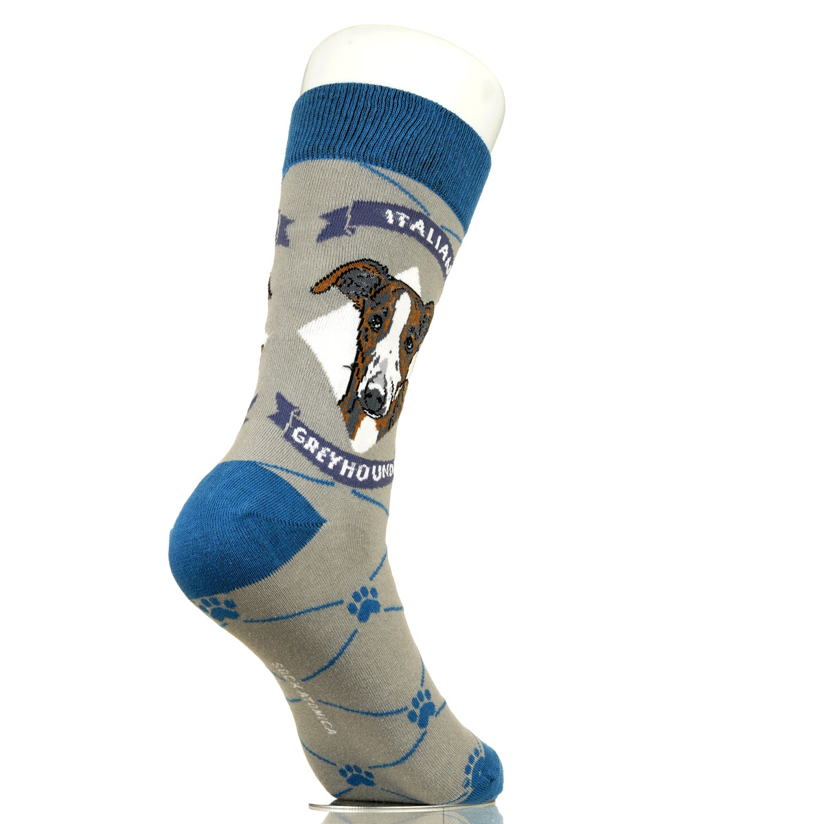 Italian Greyhound | Argyle Pups