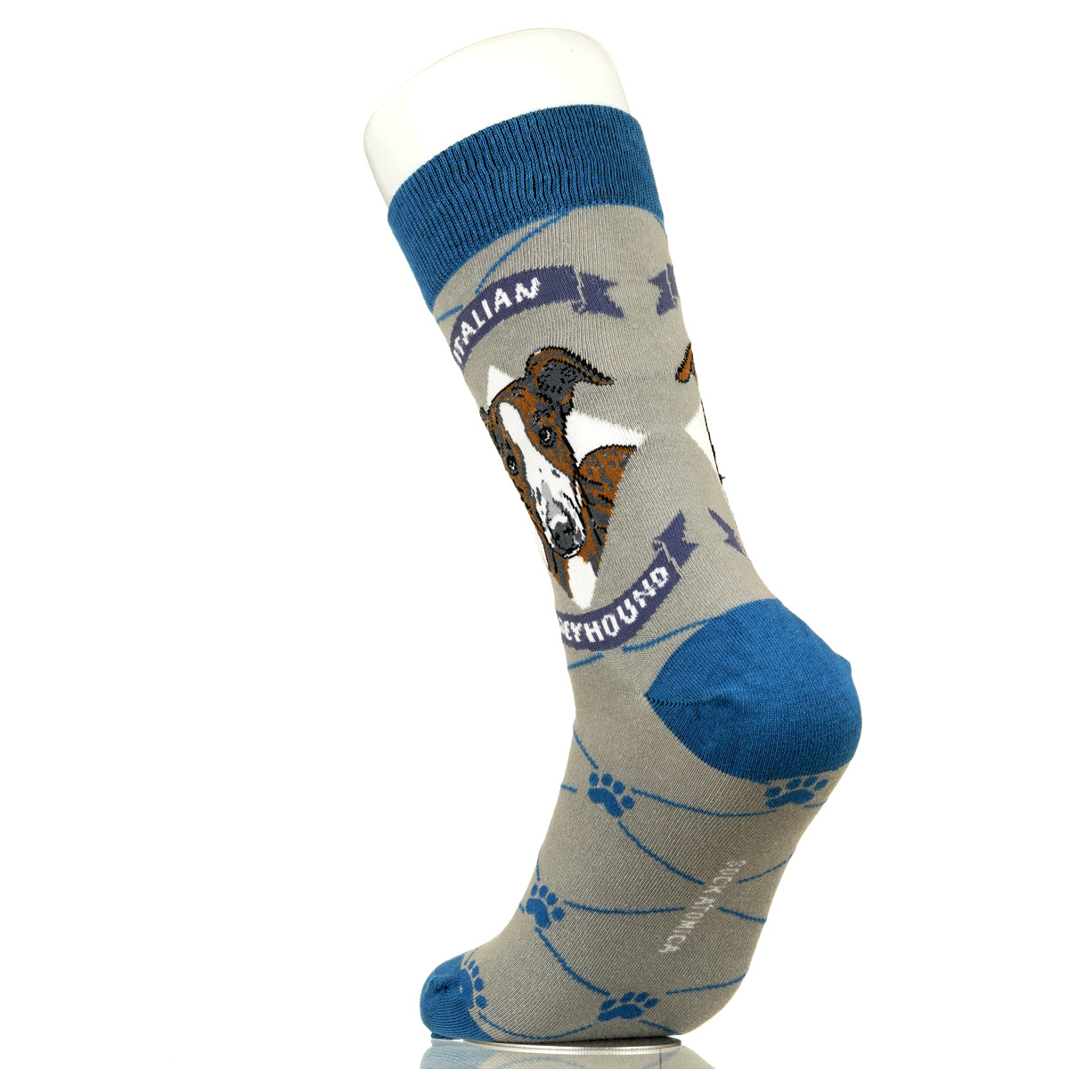 Italian Greyhound | Argyle Pups