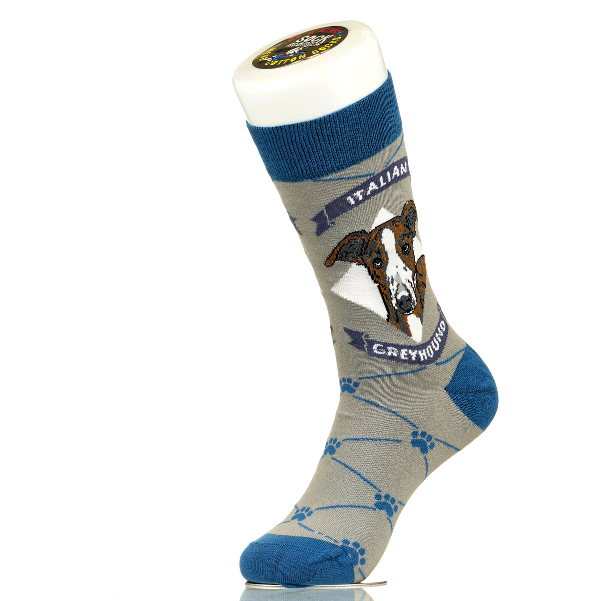 Italian Greyhound | Argyle Pups