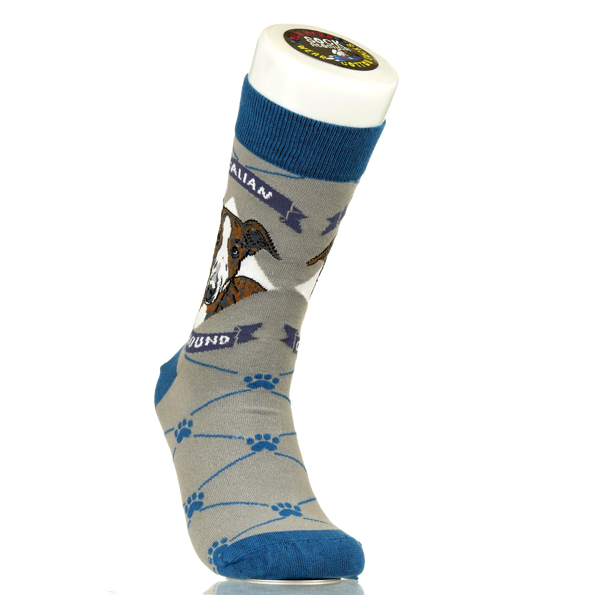 Italian Greyhound | Argyle Pups