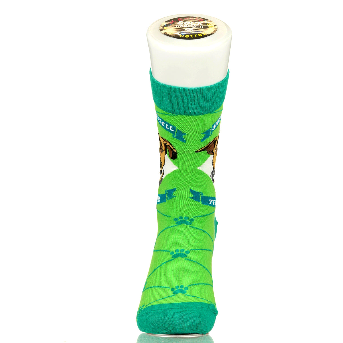 Jack Russell Terrier | Argyle Pups