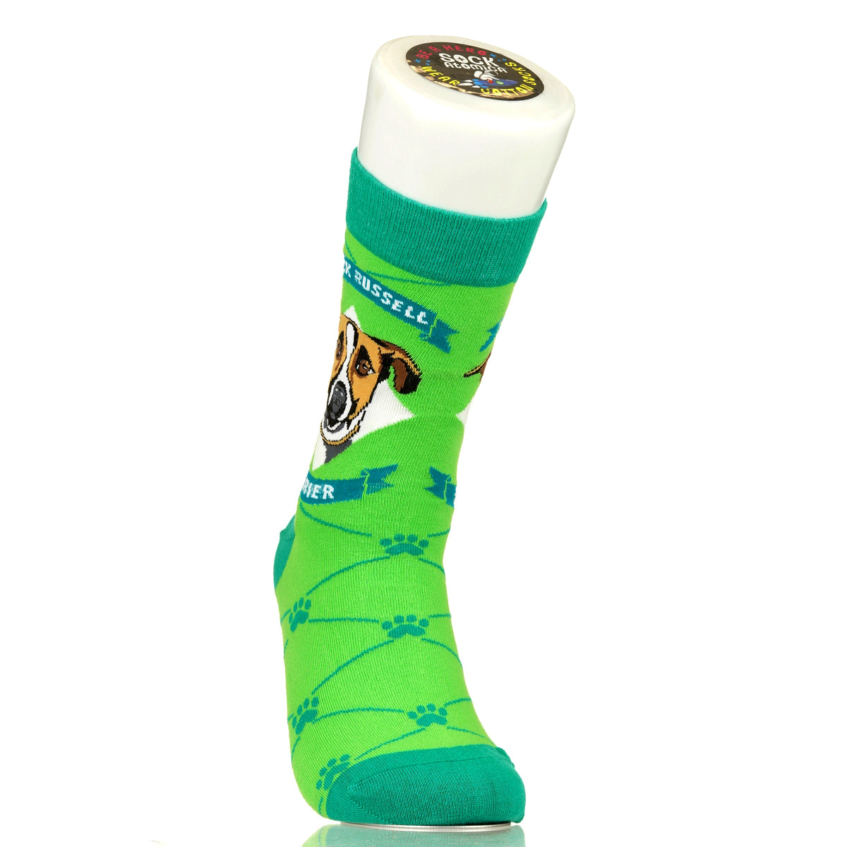 Jack Russell Terrier | Argyle Pups