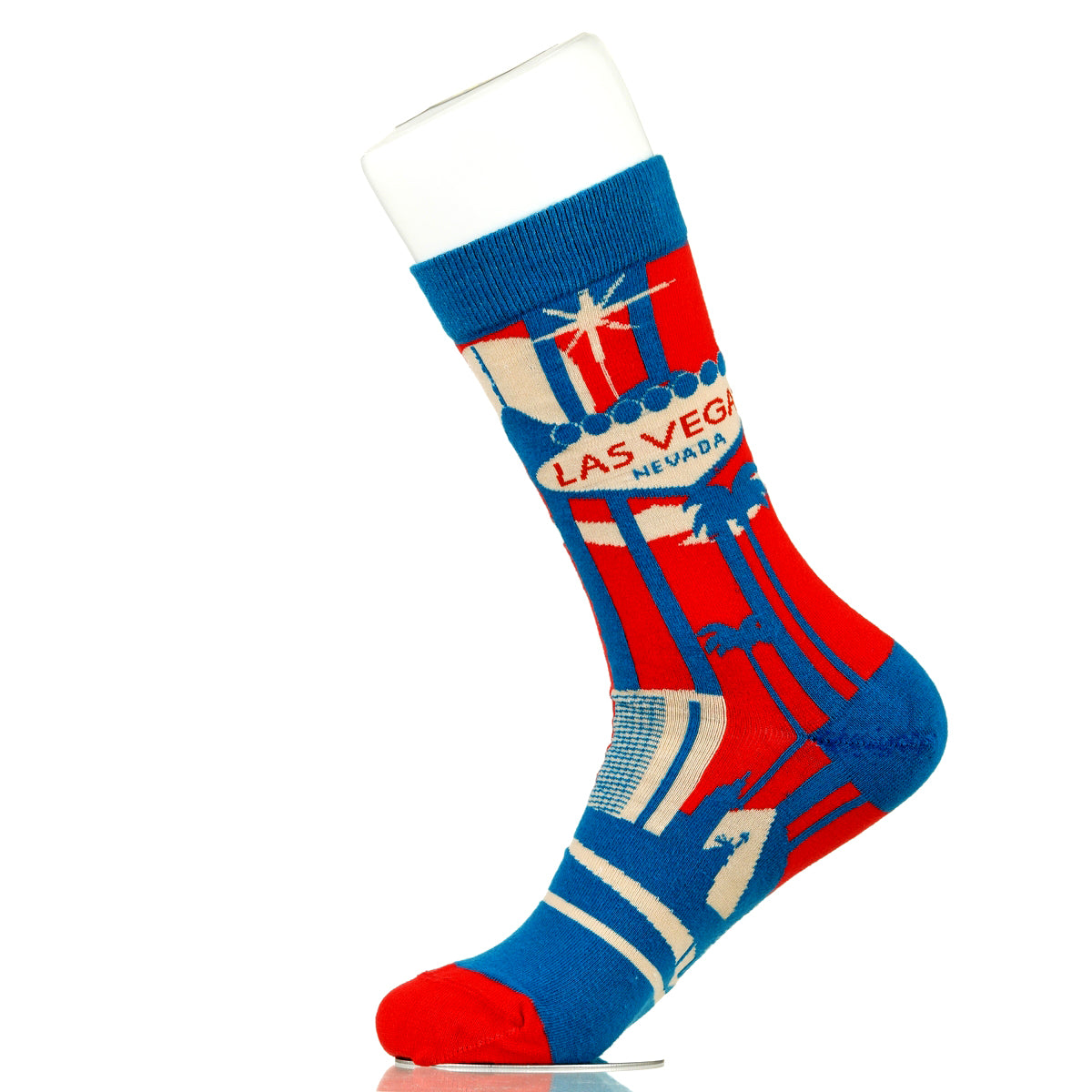 Americana Vegas Skyline