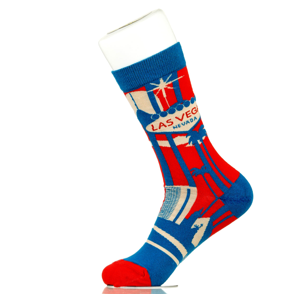 Americana Vegas Skyline