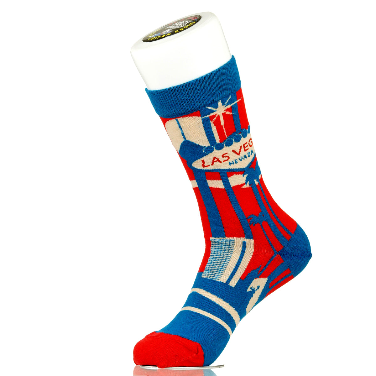 Americana Vegas Skyline