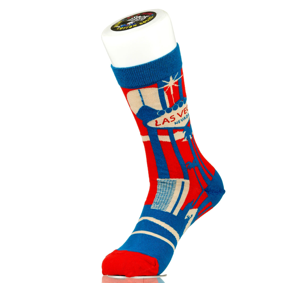 Americana Vegas Skyline