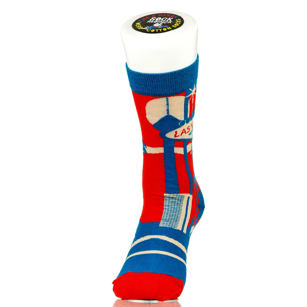 Americana Vegas Skyline