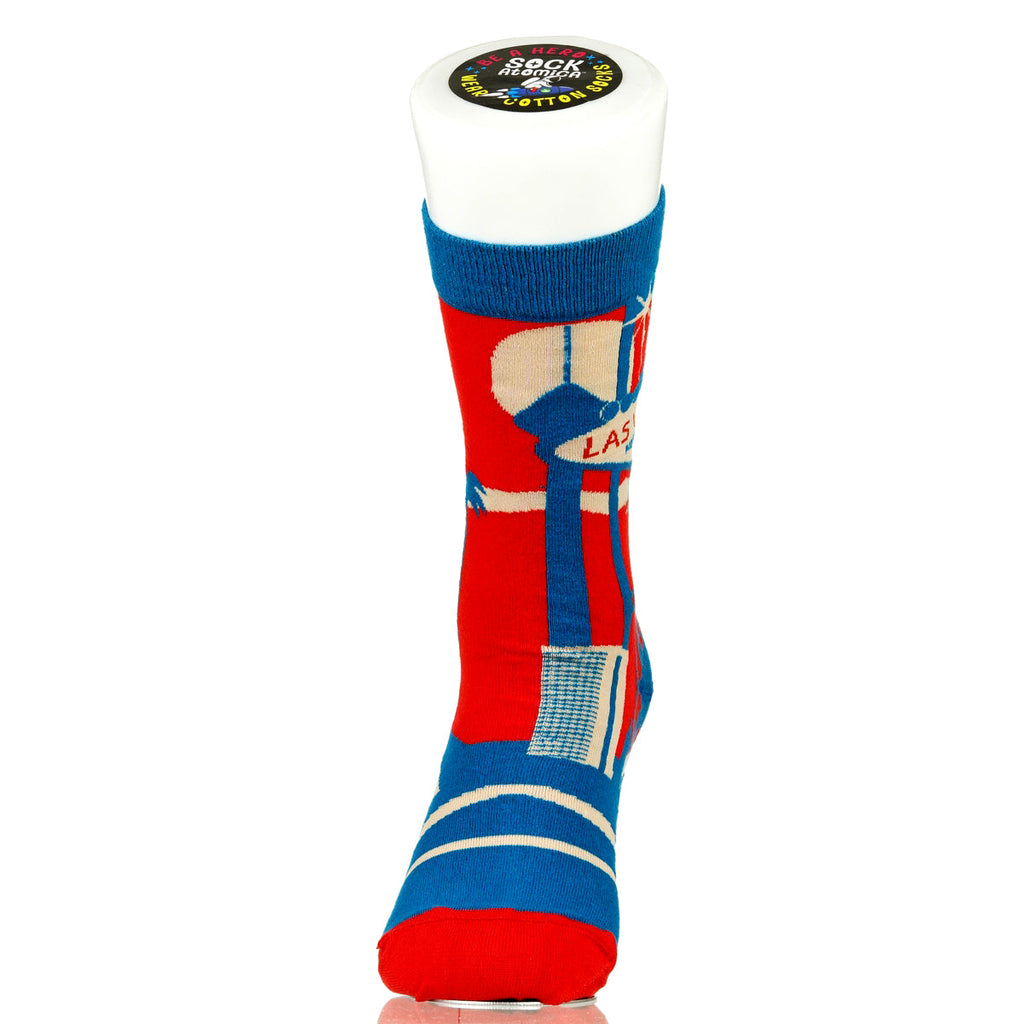 Americana Vegas Skyline