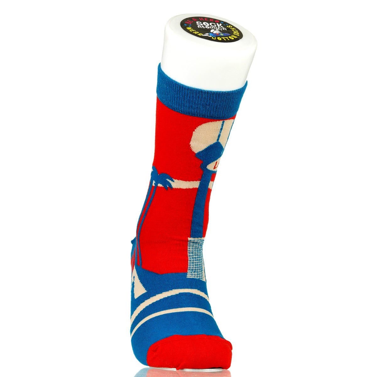 Americana Vegas Skyline