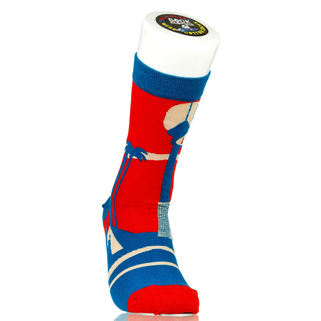 Americana Vegas Skyline