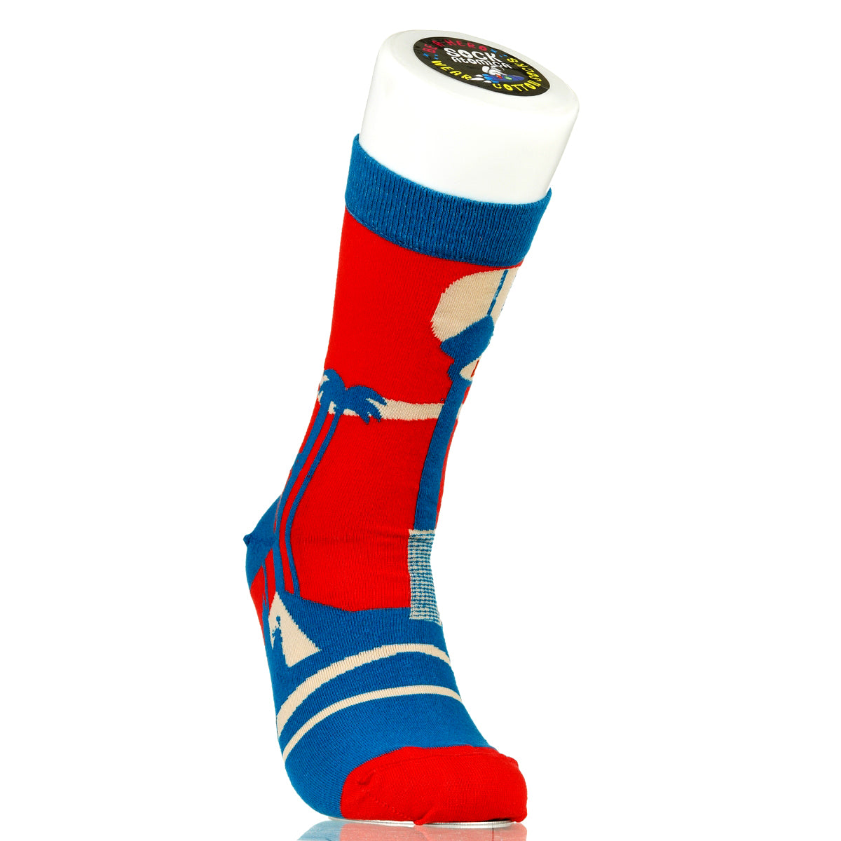 Americana Vegas Skyline