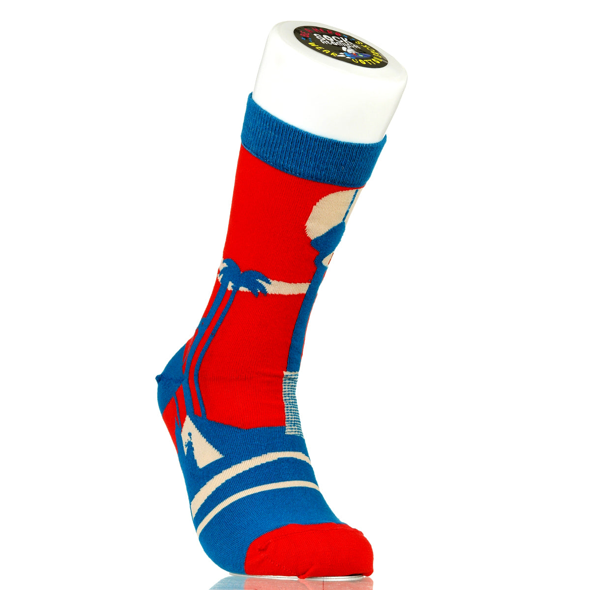 Americana Vegas Skyline