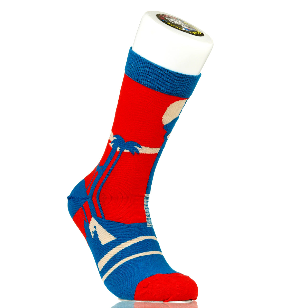 Americana Vegas Skyline