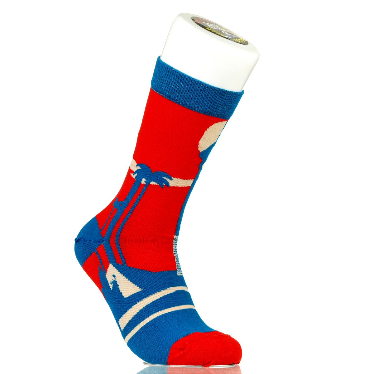 Americana Vegas Skyline