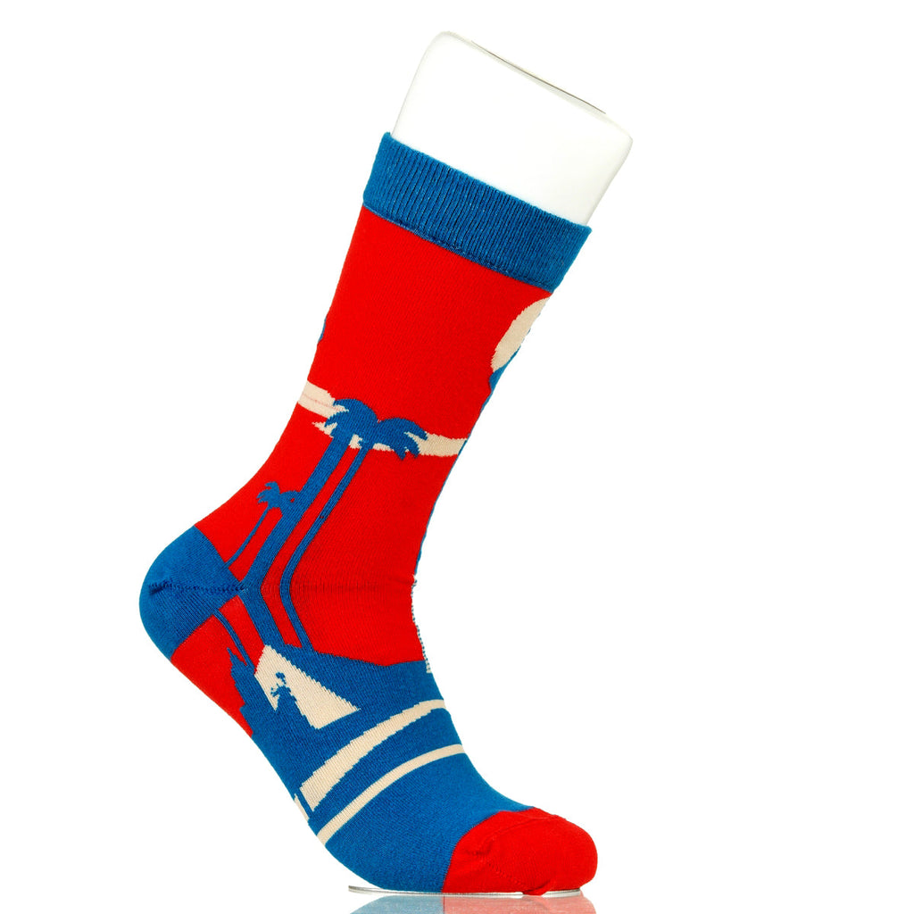 Americana Vegas Skyline