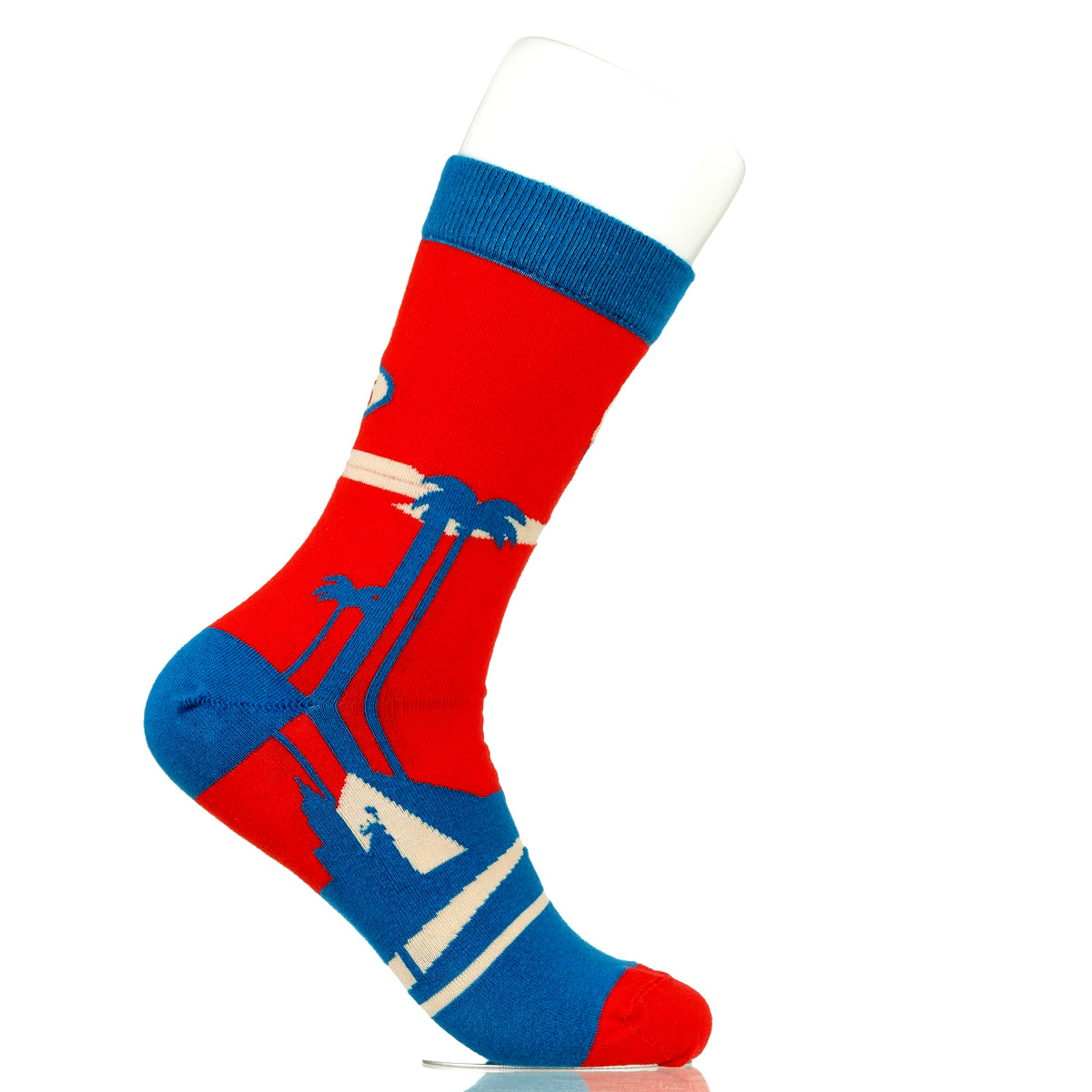 Americana Vegas Skyline