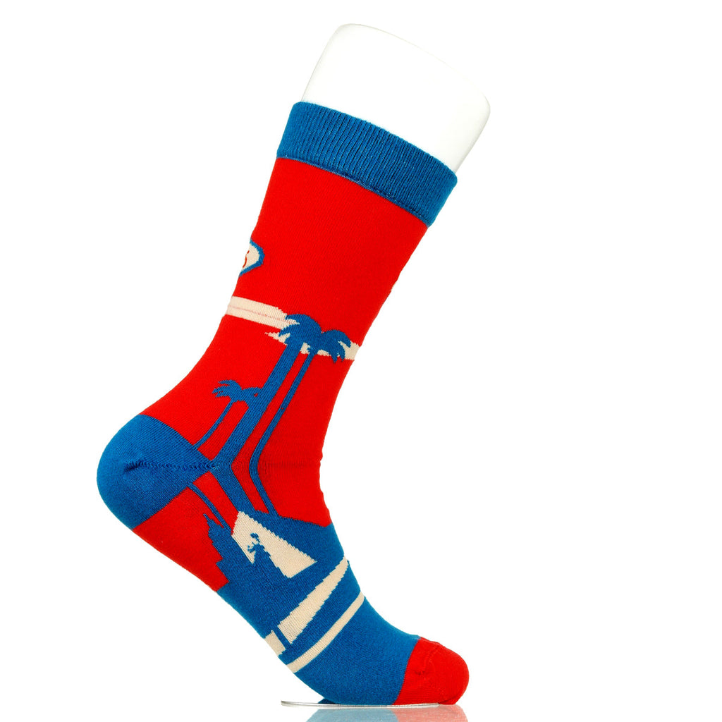 Americana Vegas Skyline