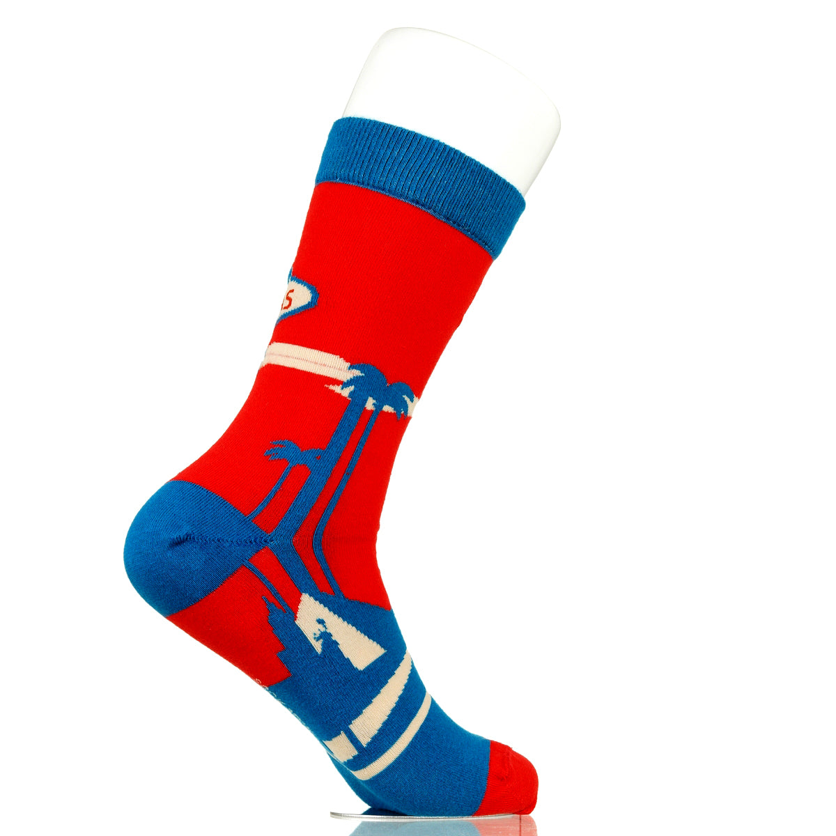 Americana Vegas Skyline