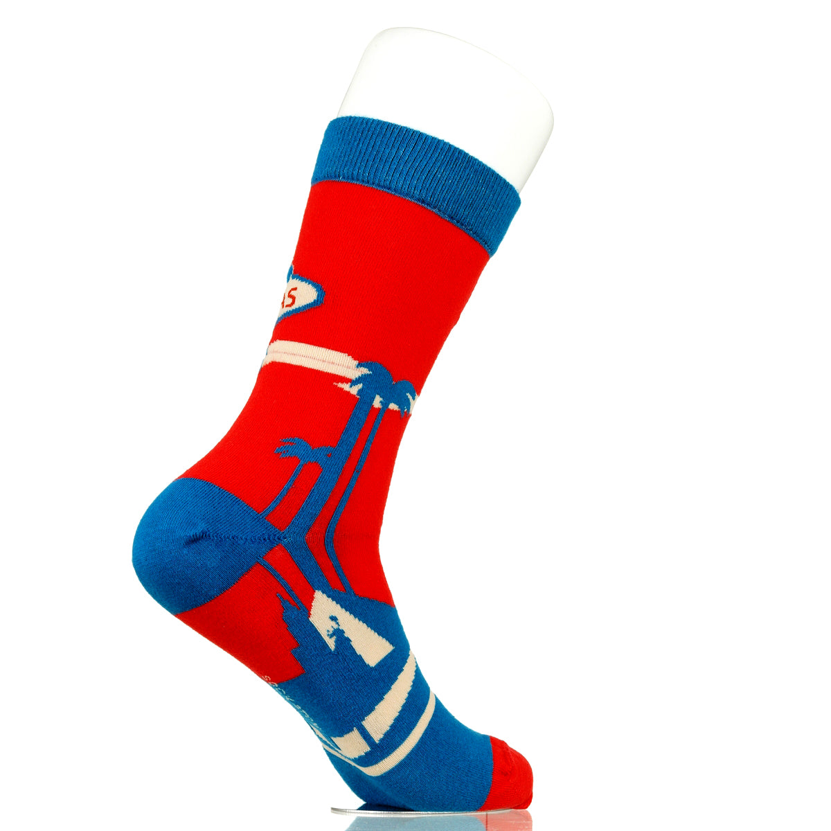 Americana Vegas Skyline