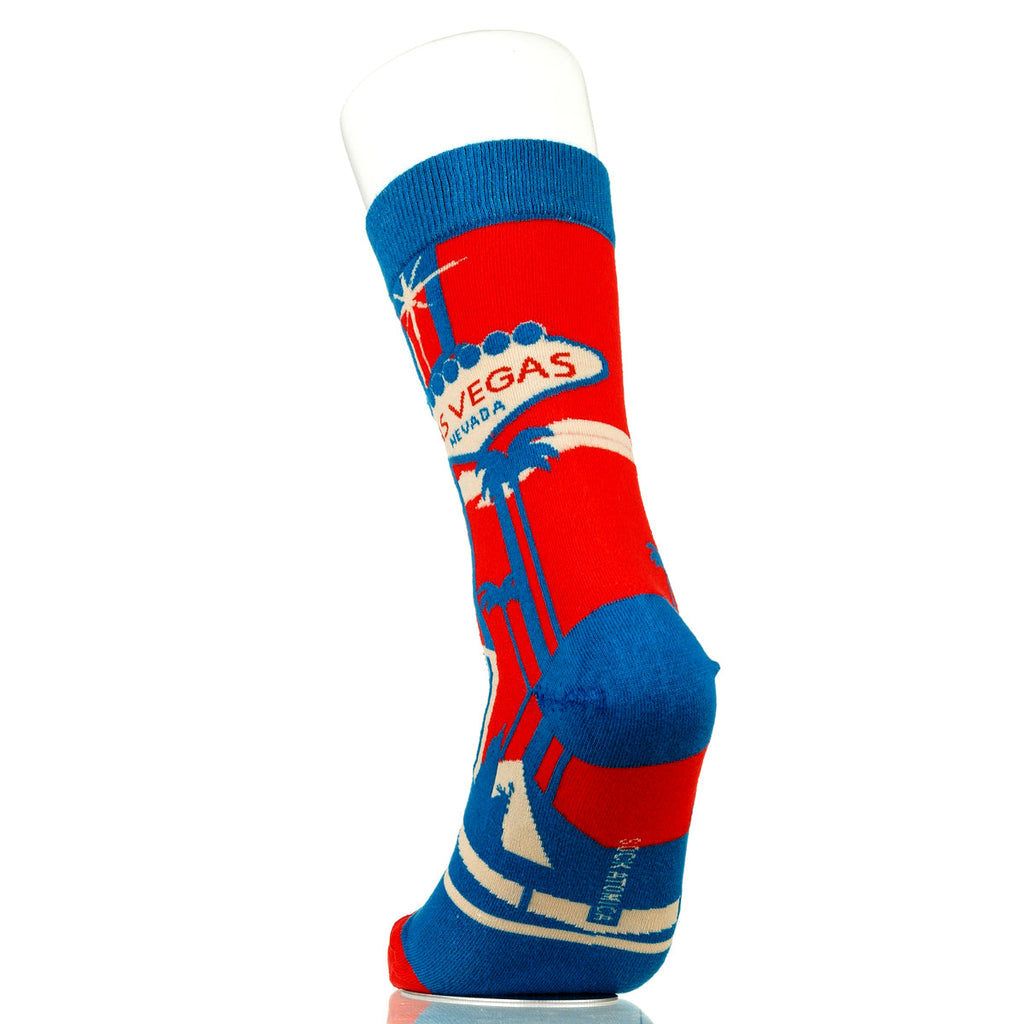 Americana Vegas Skyline