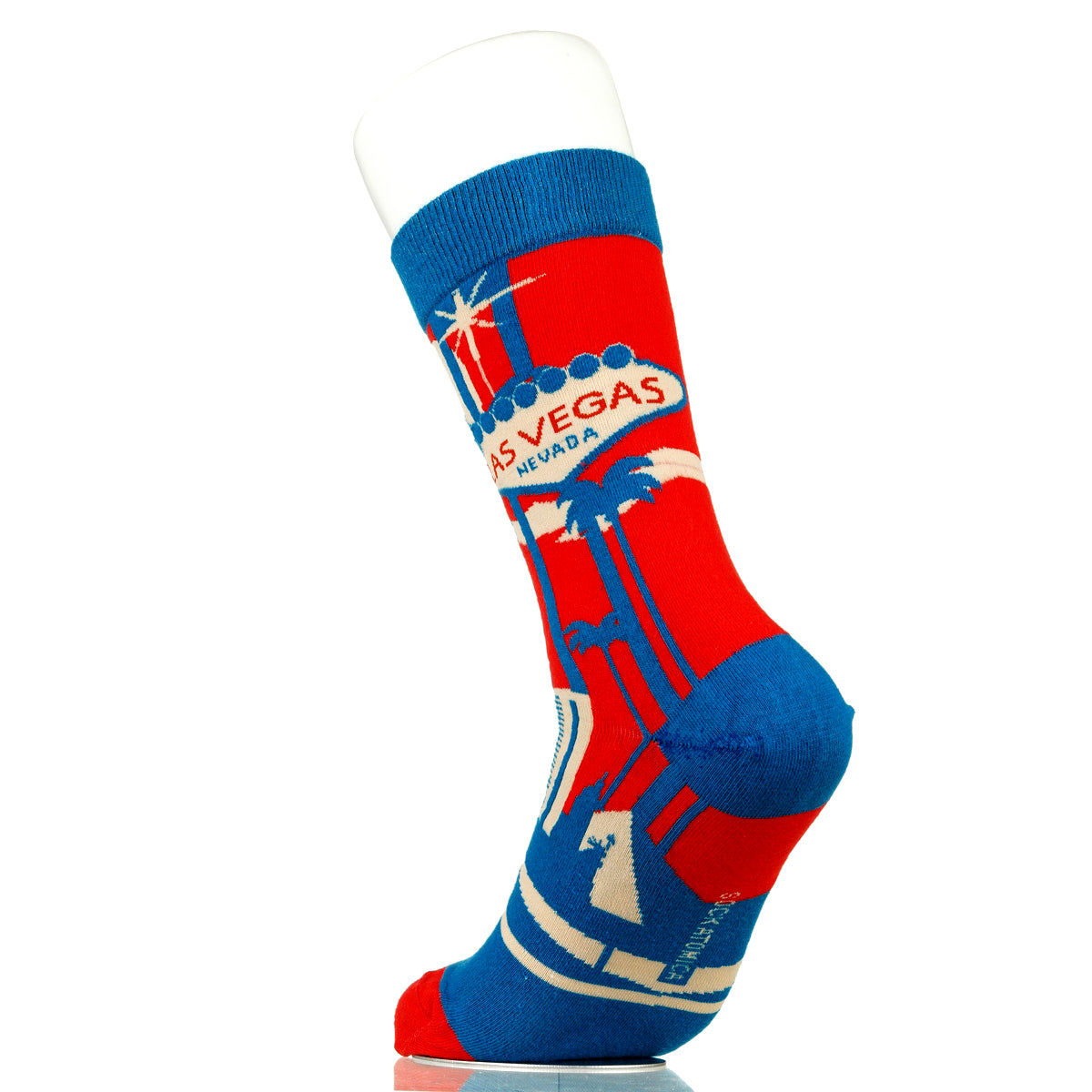 Americana Vegas Skyline