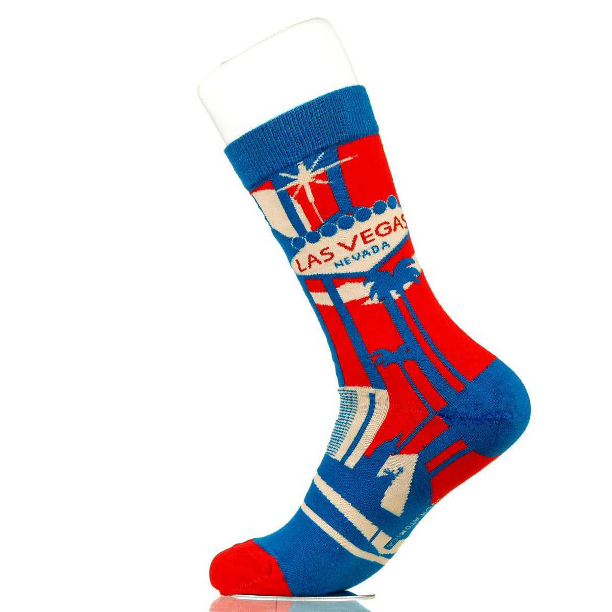 Americana Vegas Skyline