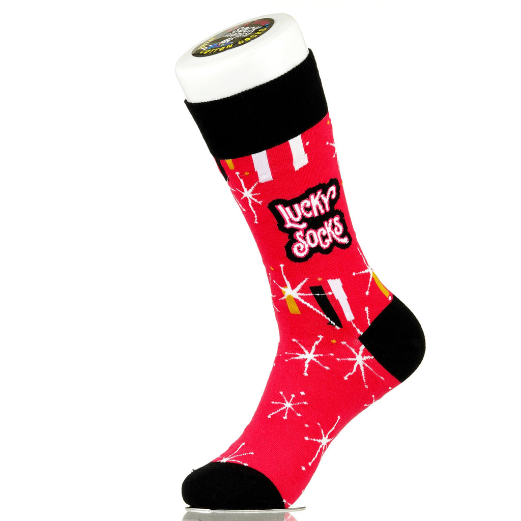 Lucky Socks