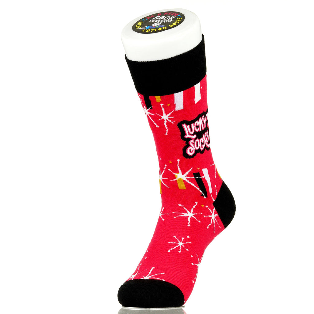 Lucky Socks