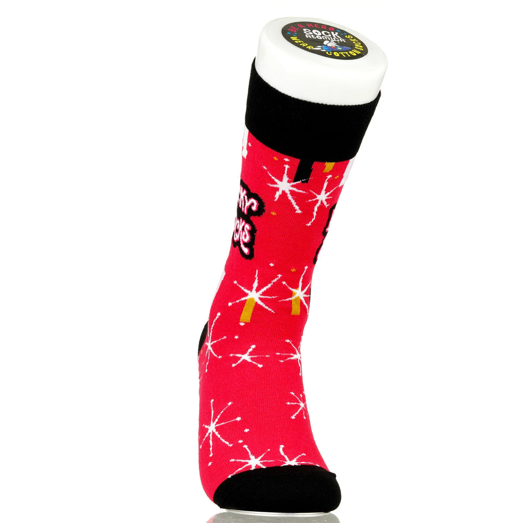 Lucky Socks