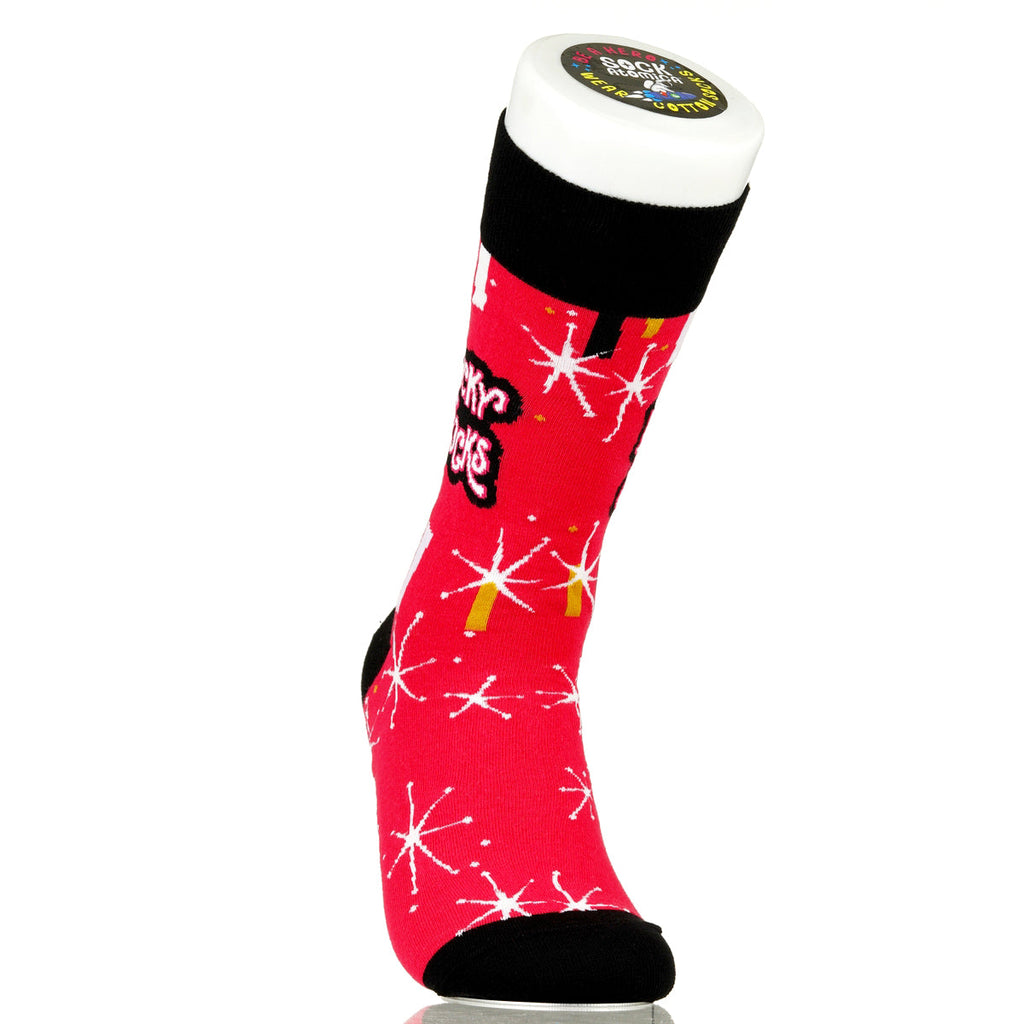 Lucky Socks