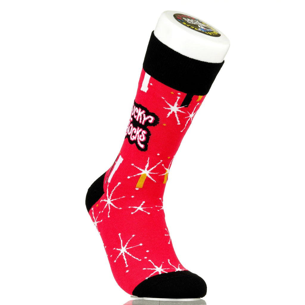Lucky Socks