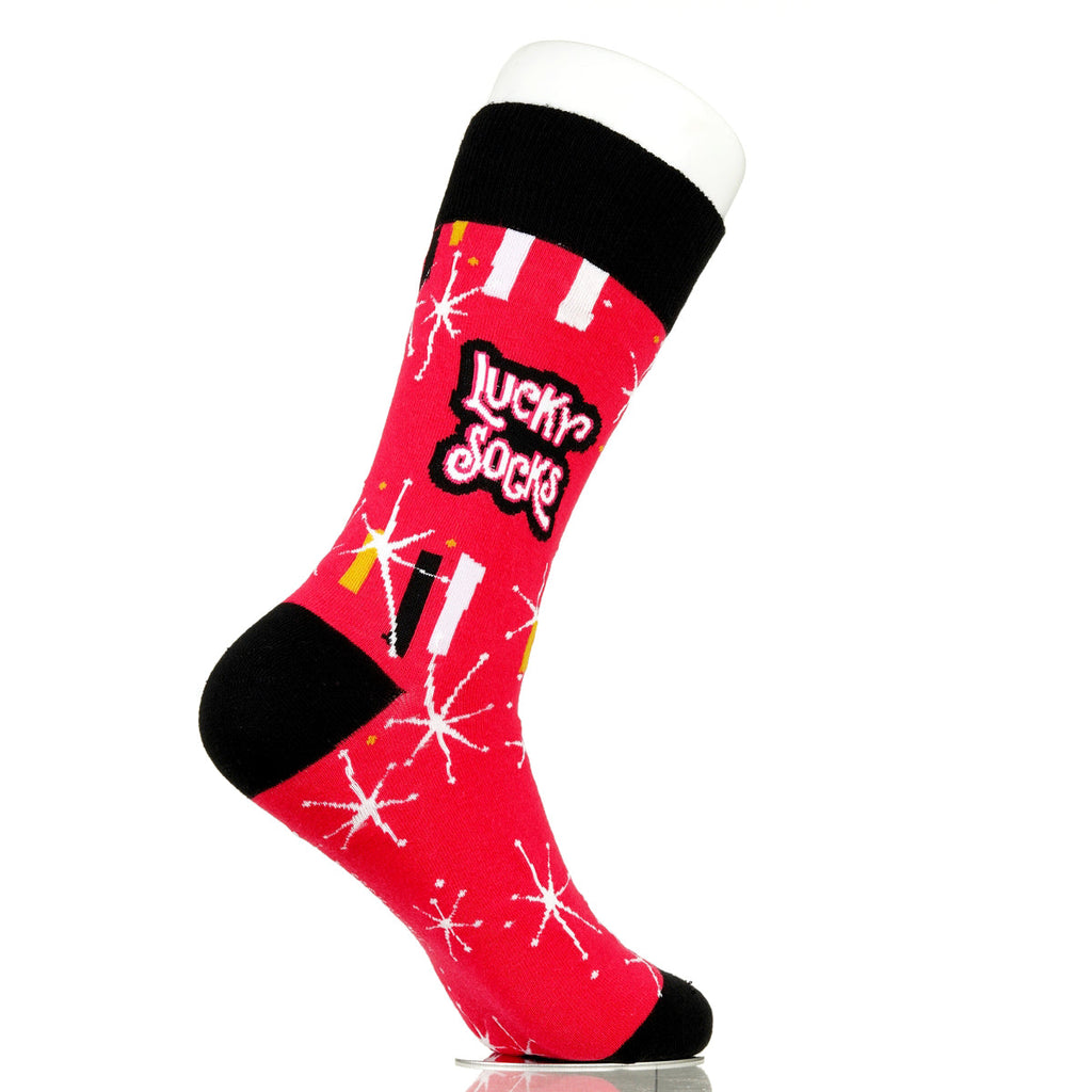 Lucky Socks