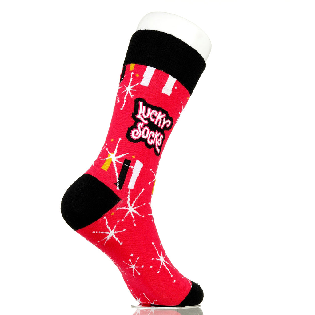 Lucky Socks
