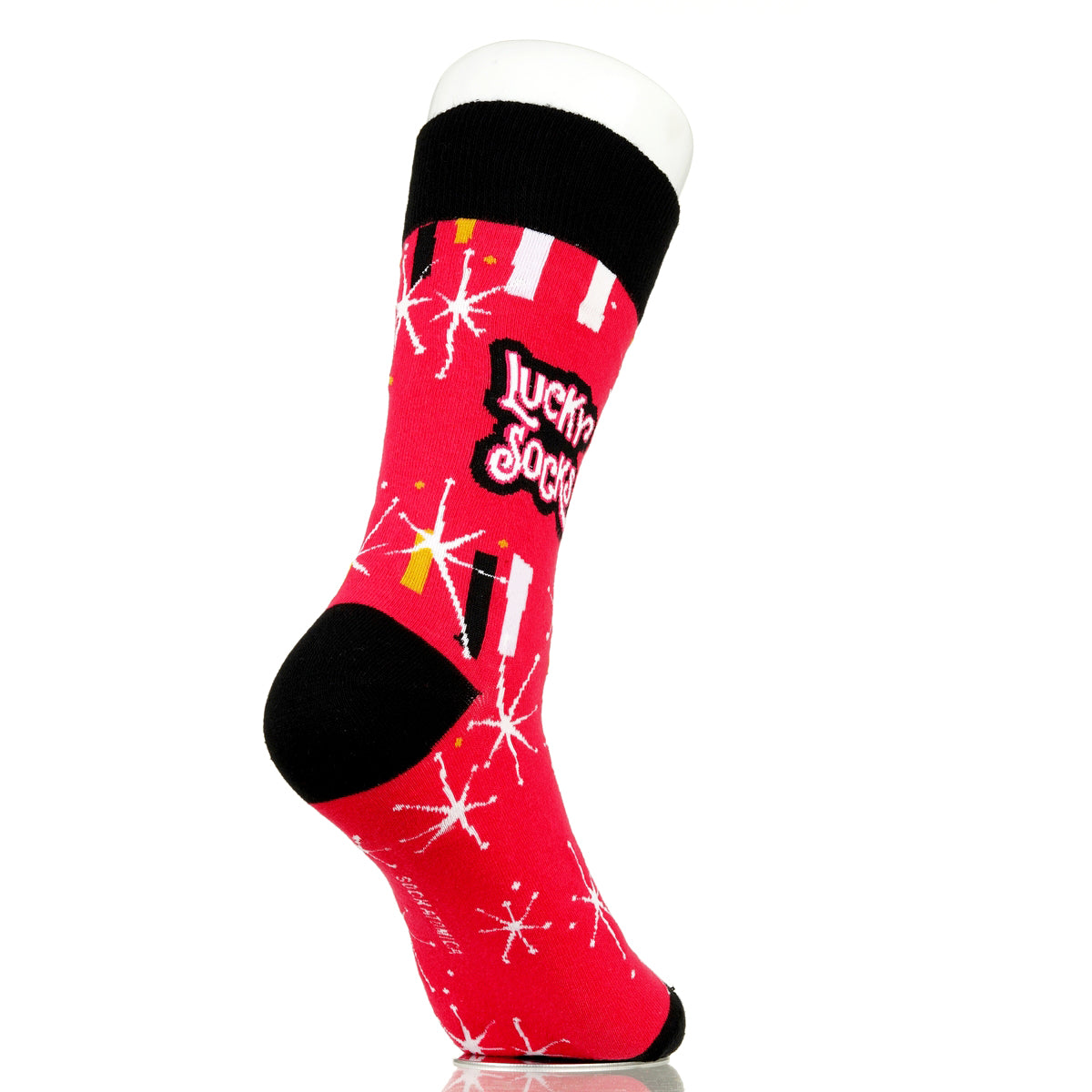 Lucky Socks